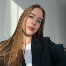 Фотография девушки Ольга, 20 лет из г. Санкт-Петербург
