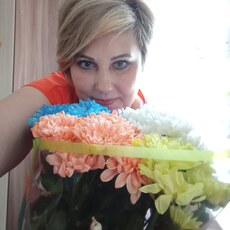 Фотография девушки Kristi, 45 лет из г. Екатеринбург
