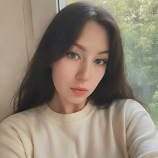 Фотография девушки Angel, 19 лет из г. Горловка