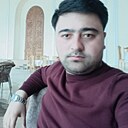 Muhammad, 28 лет