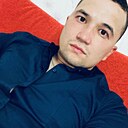 Аслан, 28 лет