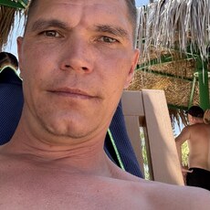 Фотография мужчины Дмитрий, 41 год из г. Казань