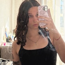Фотография девушки Настюха, 19 лет из г. Саратов