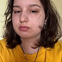 Анастасия, 20 лет
