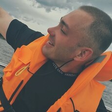 Фотография мужчины Алексей, 32 года из г. Краснотурьинск