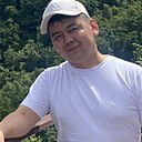 Азамат, 35 лет