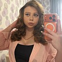 Карина, 24 года