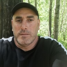 Фотография мужчины Kamil, 43 года из г. Черкесск