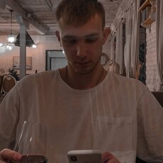 Фотография мужчины Максим, 27 лет из г. Барнаул