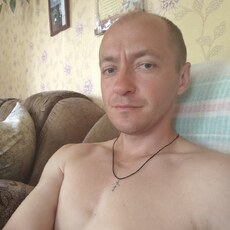 Фотография мужчины Михаил, 35 лет из г. Круглое