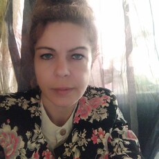 Фотография девушки Светлана, 42 года из г. Псков