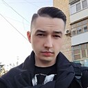 Александр, 28 лет