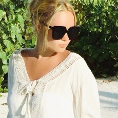 Фотография девушки Мария, 42 года из г. Усинск
