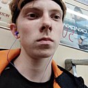 Владимир, 23 года