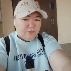 Фотография девушки Айнаш, 51 год из г. Астана