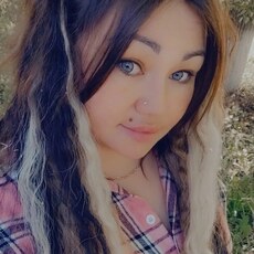 Фотография девушки Алина, 31 год из г. Альметьевск