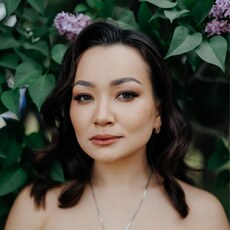 Фотография девушки Aliya, 27 лет из г. Оренбург