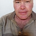 Турар, 42 года