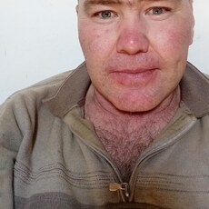 Фотография мужчины Турар, 42 года из г. Актобе