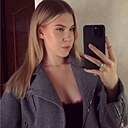 Полина, 19 лет