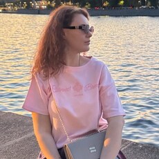 Фотография девушки Кристина, 29 лет из г. Воскресенск