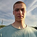 Жека, 25 лет