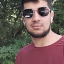 Ali, 25 лет