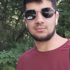 Фотография мужчины Ali, 25 лет из г. Новосибирск