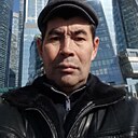 Одил, 42 года