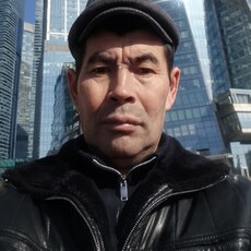 Фотография мужчины Одил, 42 года из г. Москва