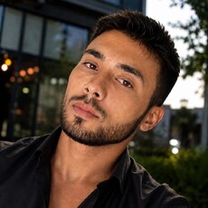 Фотография мужчины Али, 27 лет из г. Чирчик