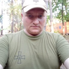 Фотография мужчины Михайло, 44 года из г. Полтава