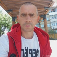 Фотография мужчины Сергей, 40 лет из г. Куса