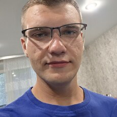Фотография мужчины Никита, 21 год из г. Ярославль
