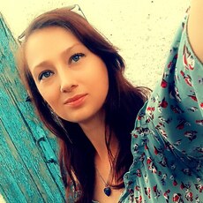 Фотография девушки Галина, 30 лет из г. Боровое