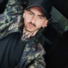 Фотография мужчины Vlad, 27 лет из г. Солигорск