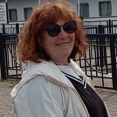 Фотография девушки Vasilina, 67 лет из г. Москва
