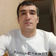 Фотография мужчины Chori, 39 лет из г. Санкт-Петербург