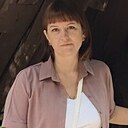 Лена, 44 года