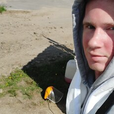 Фотография мужчины Артём, 28 лет из г. Гродно