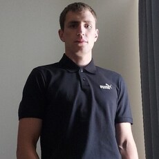 Фотография мужчины Павло, 21 год из г. Черкассы