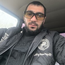 Фотография мужчины Алик, 28 лет из г. Светлоград