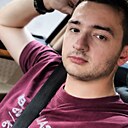 Человек, 25 лет