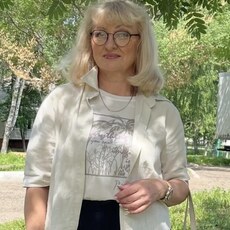 Фотография девушки Марина, 52 года из г. Саранск