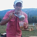 Женя, 60 лет
