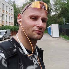 Фотография мужчины Евгений, 43 года из г. Реутов
