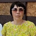 Люба, 47 лет