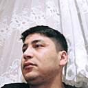 Али, 30 лет