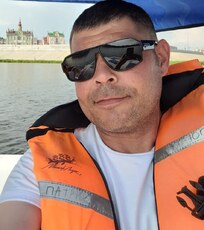Фотография мужчины Тимур, 43 года из г. Георгиевск