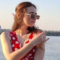 Фотография девушки Вероніка, 19 лет из г. Днепр